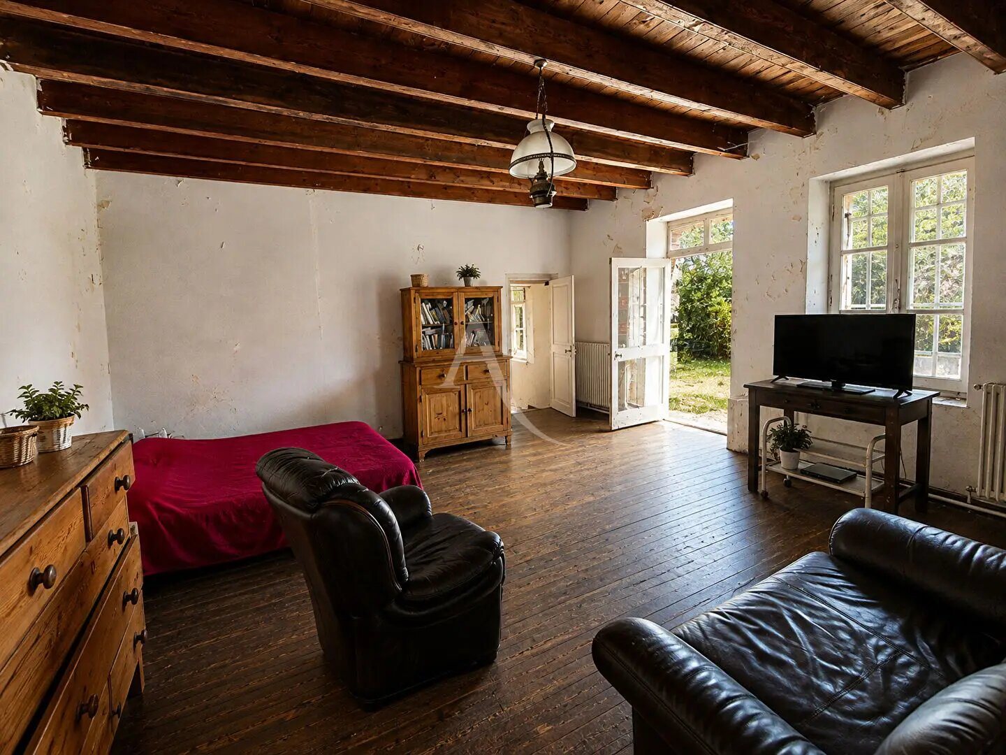 Maison à vendre, 110m², Derval