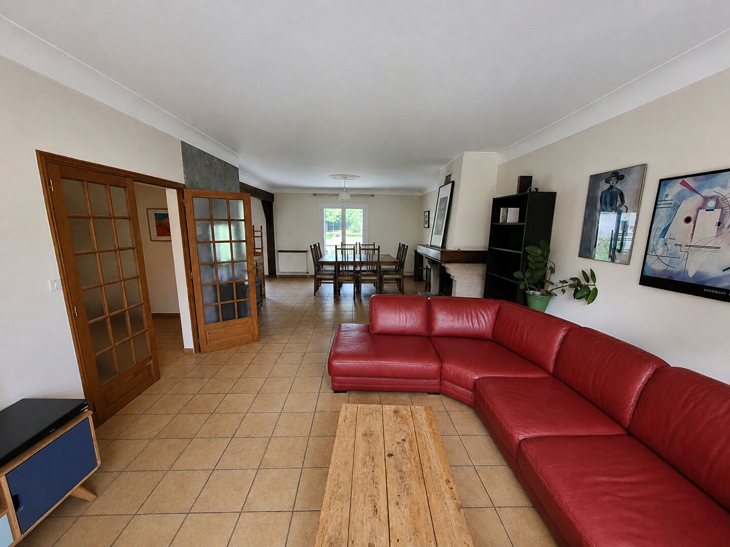 Maison à vendre, 180m², Massérac
