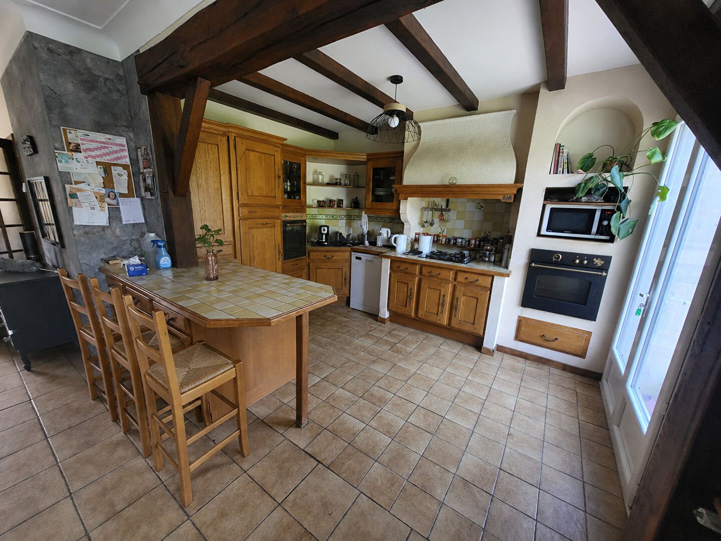 Maison à vendre, 180m², Massérac