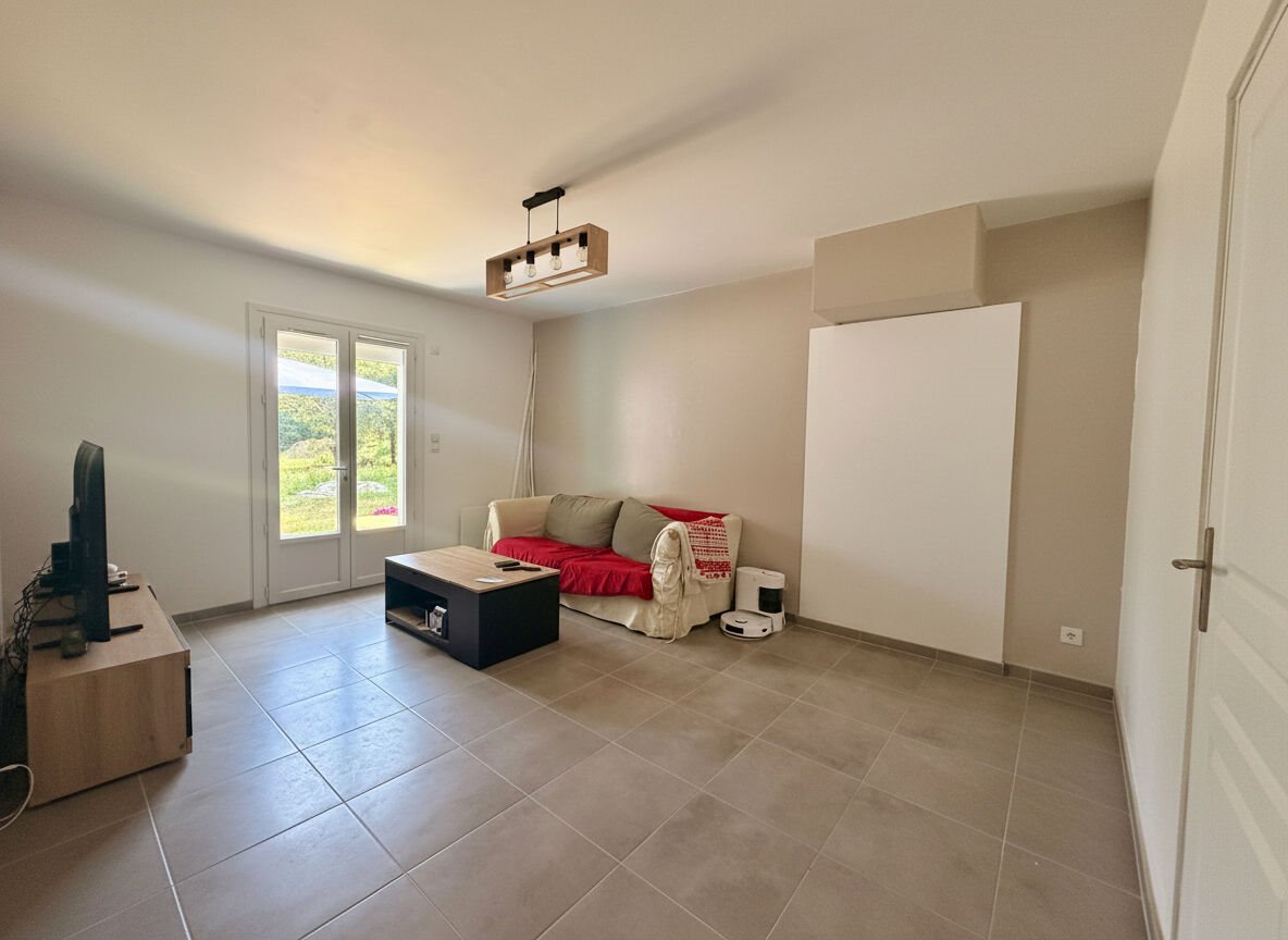 Maison à vendre, 60m², Treffieux