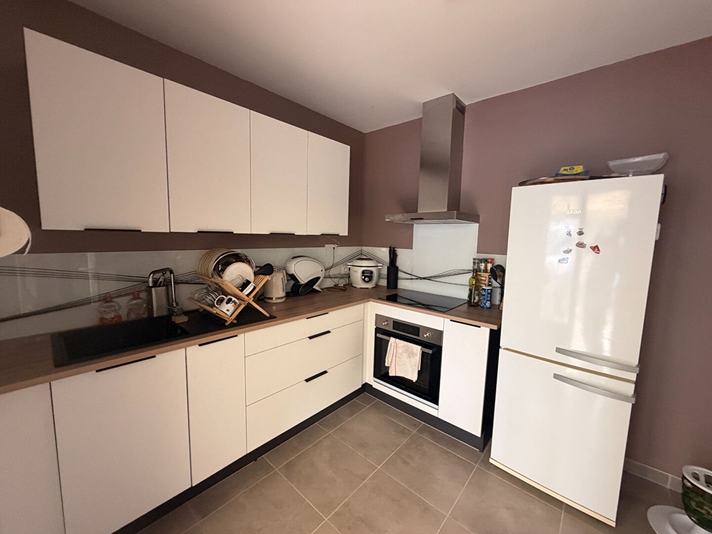 Maison à vendre, 60m², Treffieux