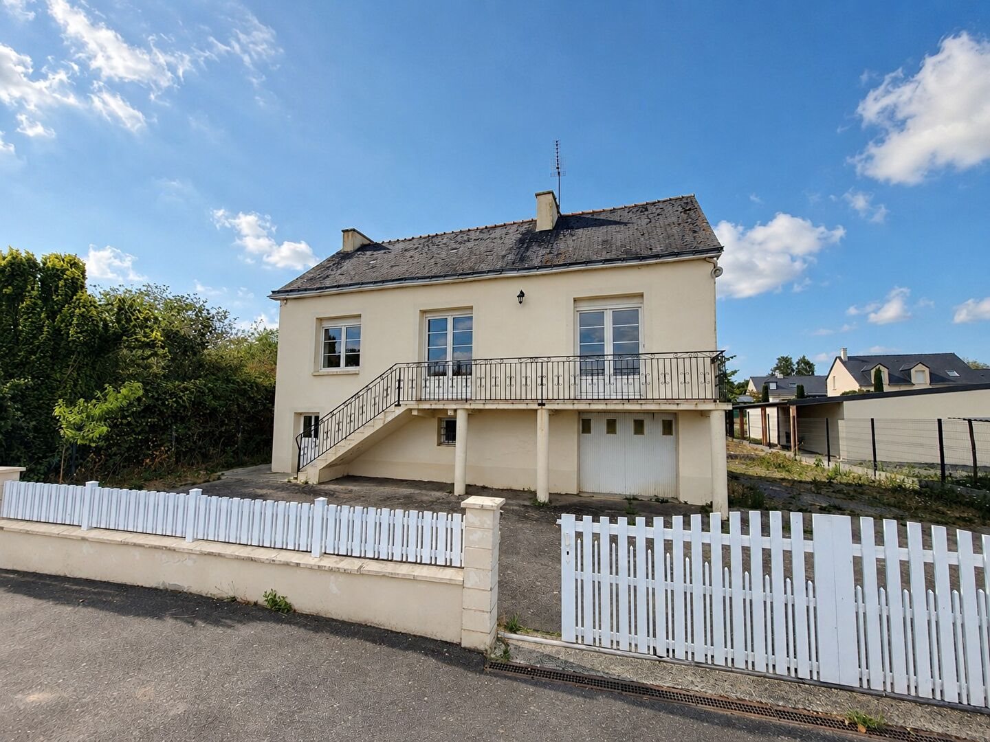 Maison à vendre, 100m², Derval