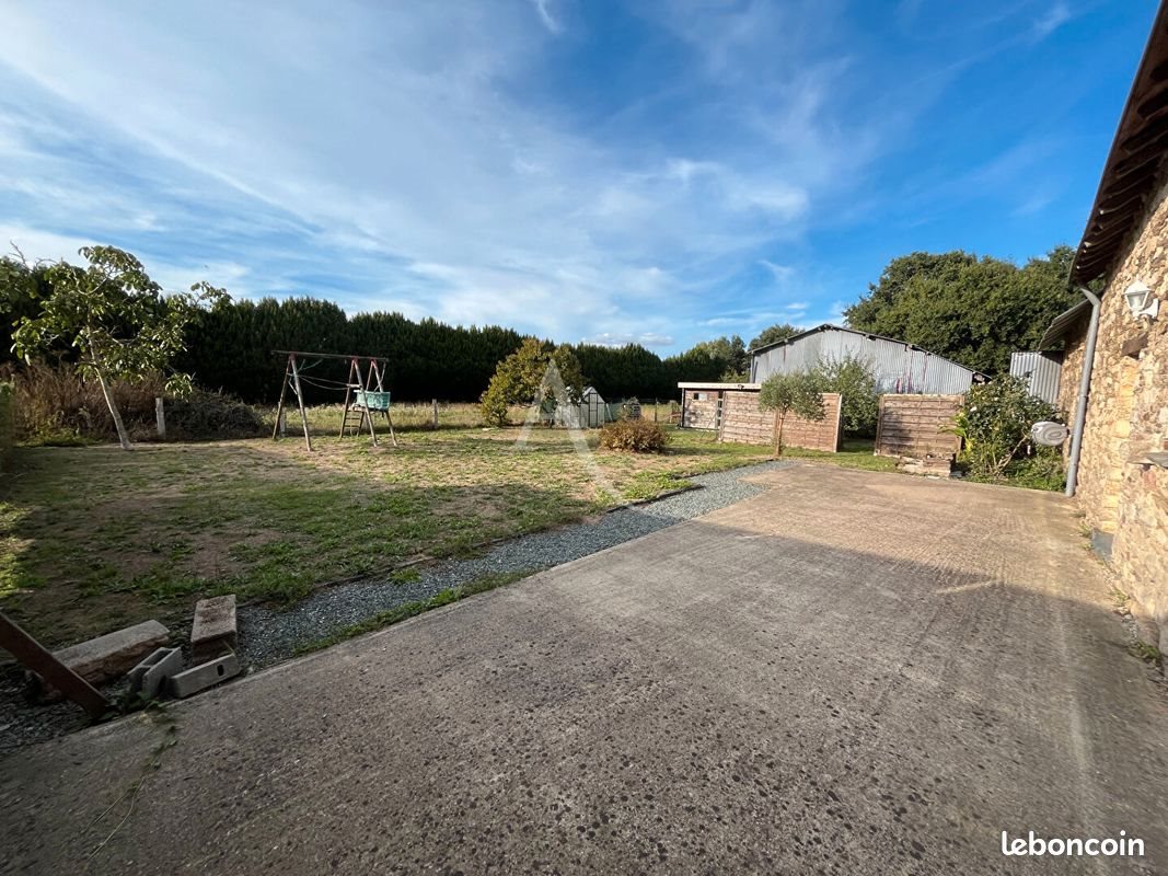 Maison à louer, 82m², Grandchamp-des-Fontaines