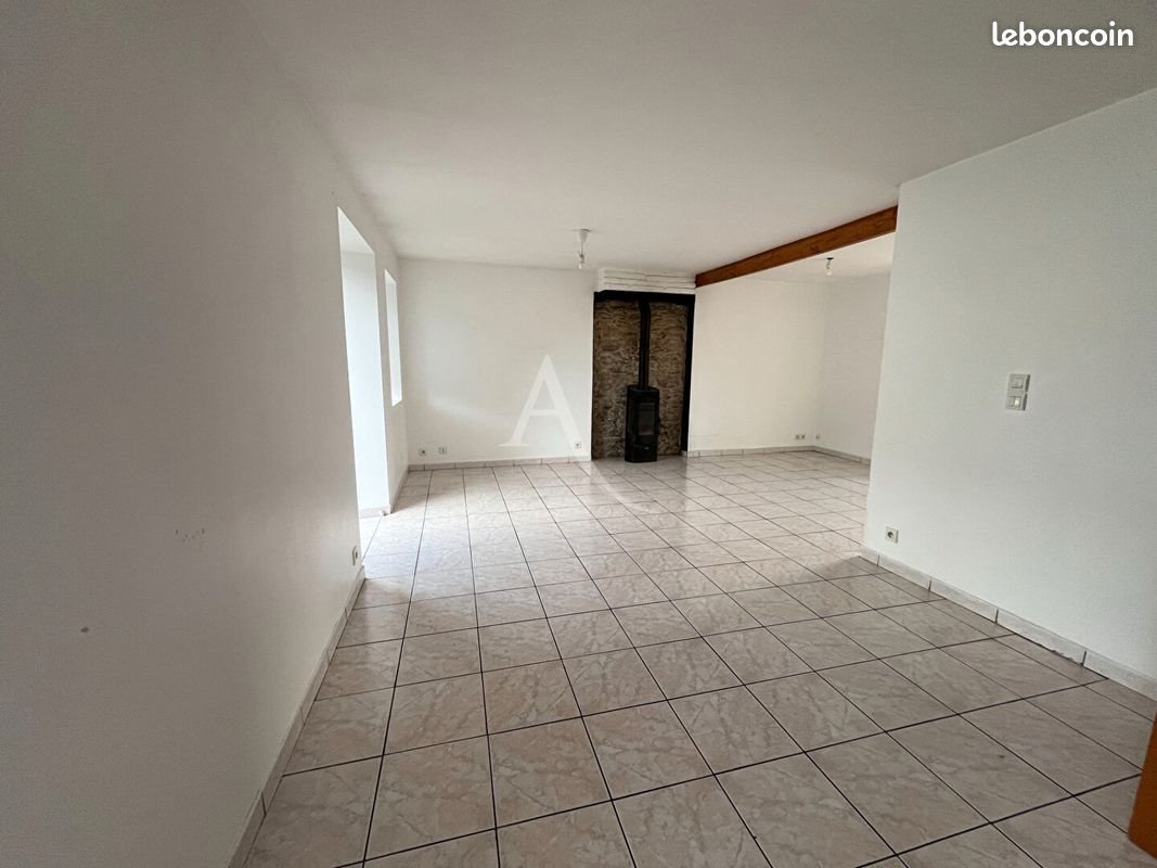 Maison à louer, 82m², Grandchamp-des-Fontaines