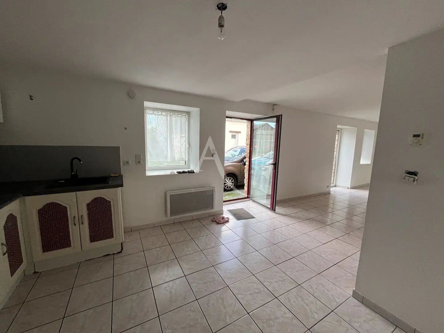 Maison à louer, 82m², Grandchamp-des-Fontaines