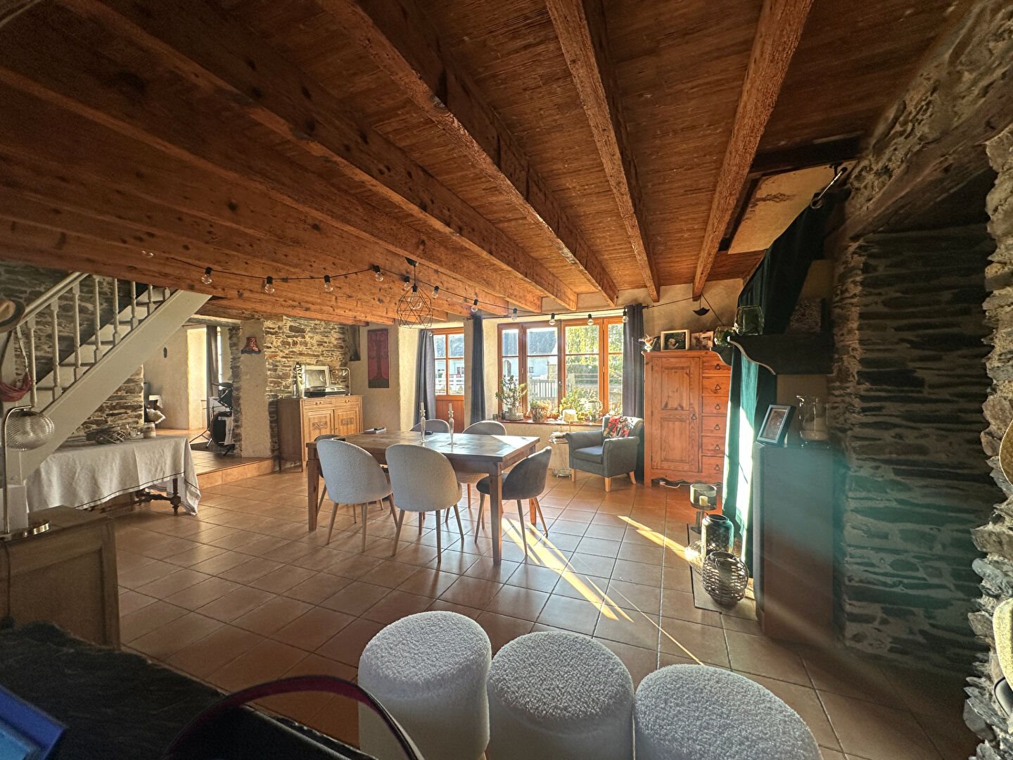 Maison à vendre, 151m², Derval