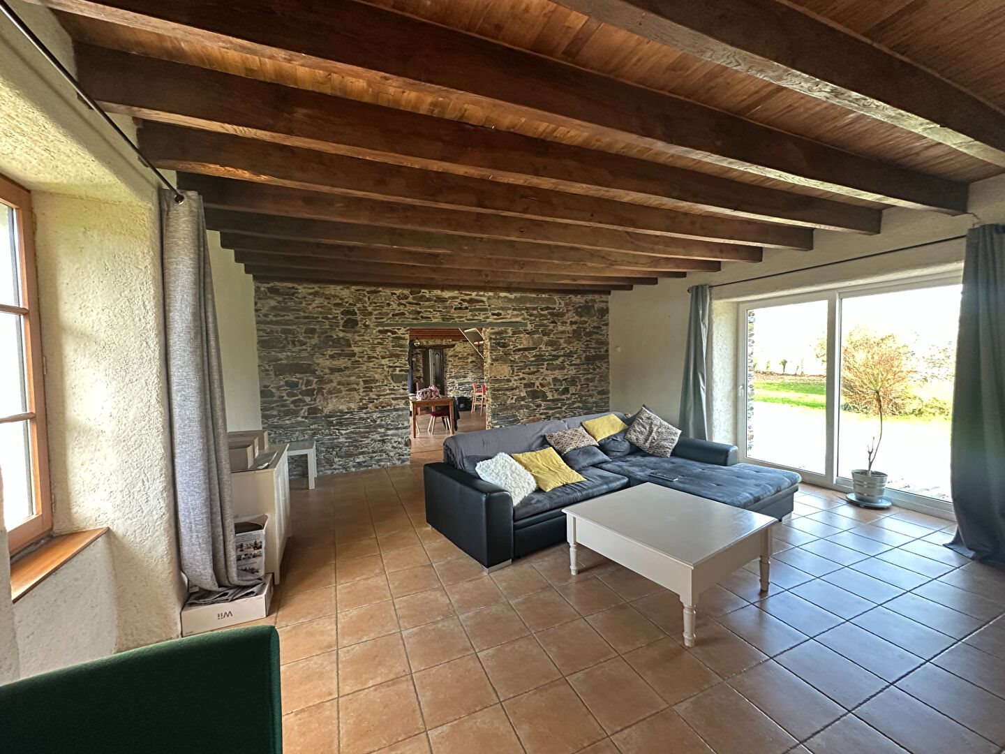 Maison à vendre, 151m², Derval