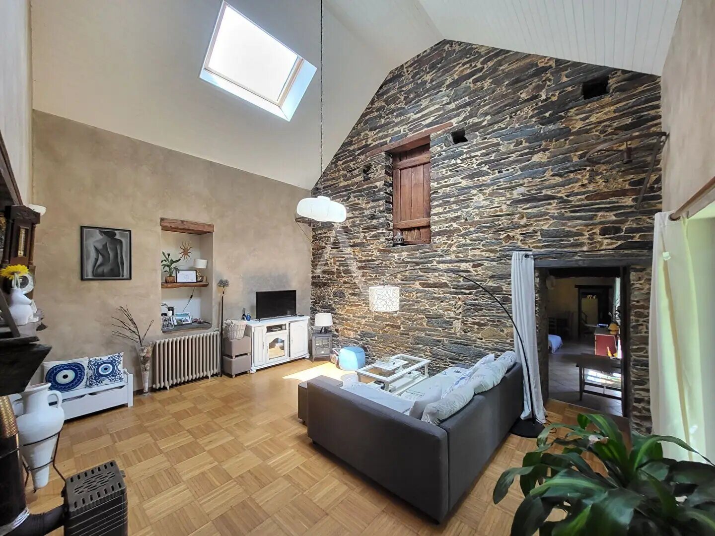 Maison à vendre, 318m², Jans