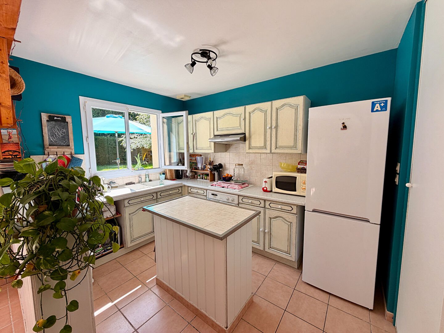 Maison à vendre, 115m², Saint-Yrieix-la-Perche