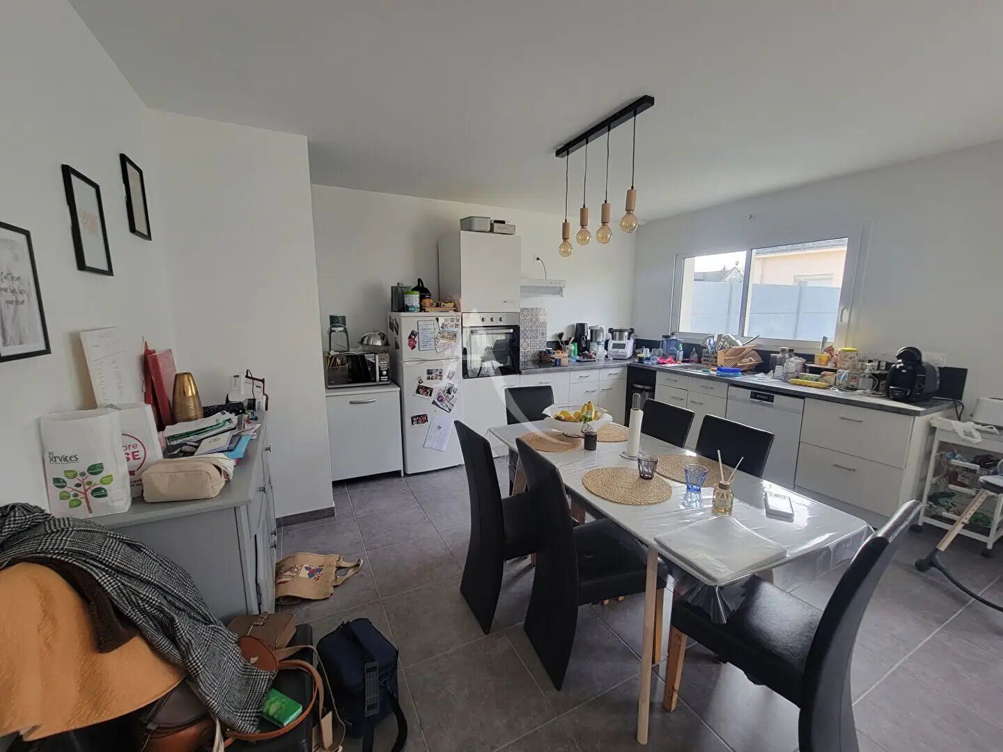 Maison à louer, 85m², Issé