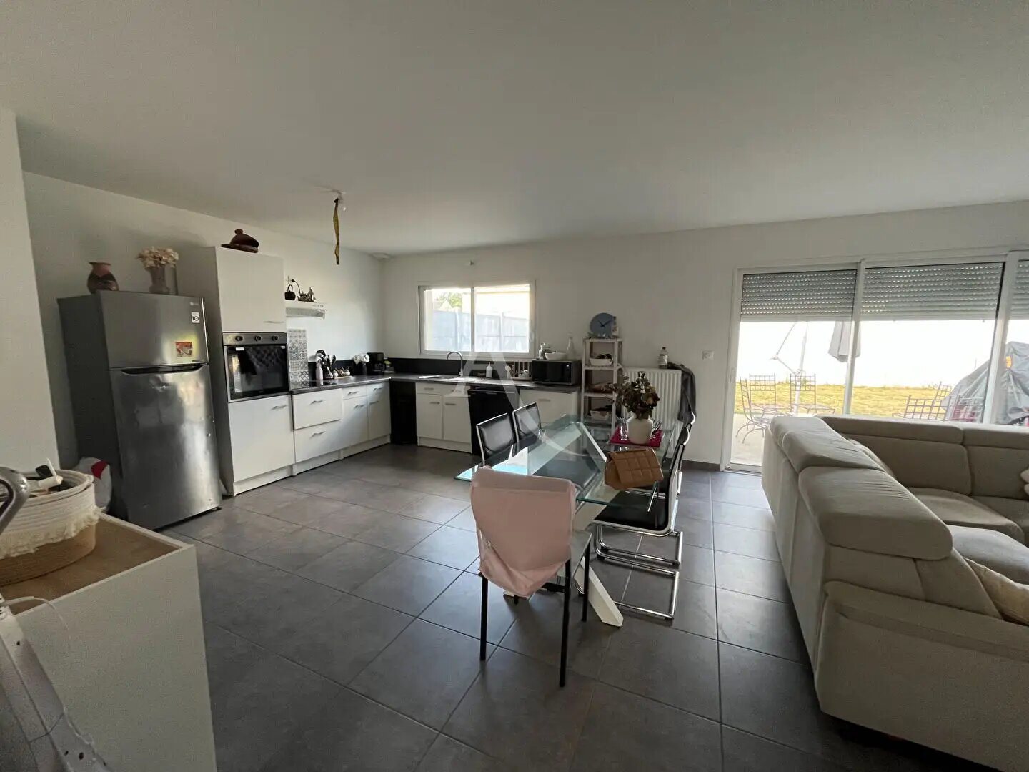 Maison à louer, 85m², Issé