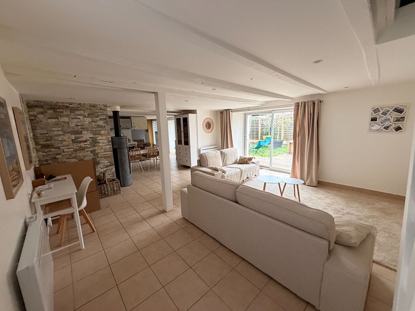Maison à vendre, 82m², Le Gâvre
