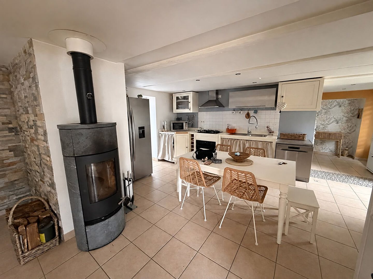 Maison à vendre, 82m², Le Gâvre