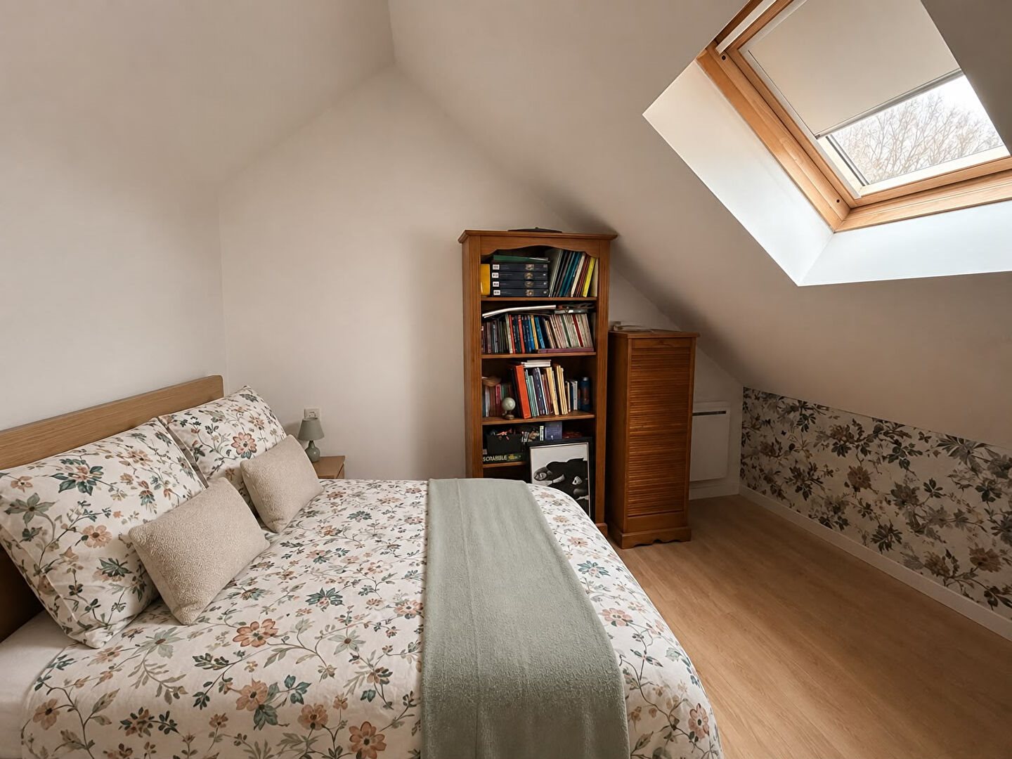 Maison à vendre, 82m², Le Gâvre