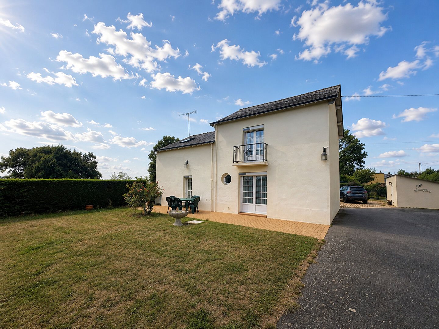 Maison à vendre, 110m², Saffré