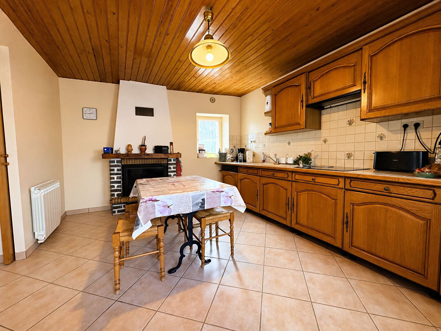 Maison à vendre, 110m², Saffré