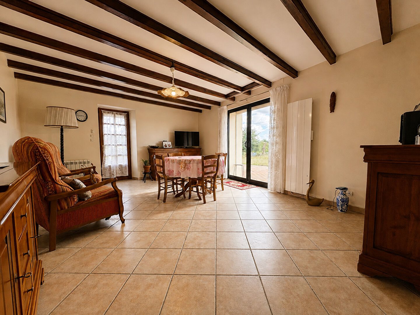 Maison à vendre, 110m², Saffré