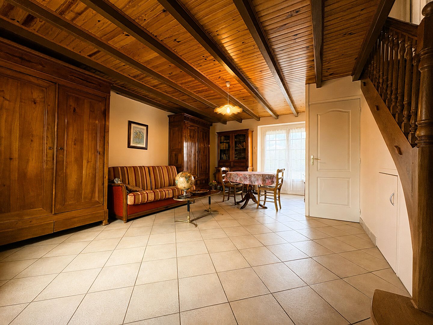 Maison à vendre, 110m², Saffré