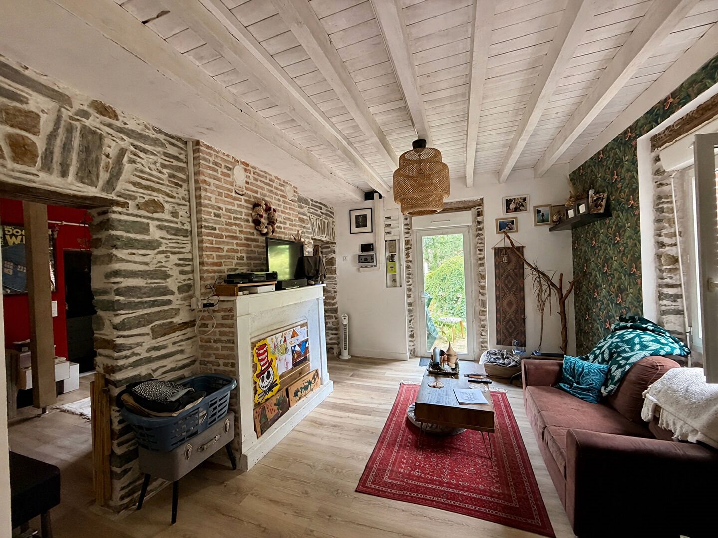 Maison à vendre, 102m², Treffieux