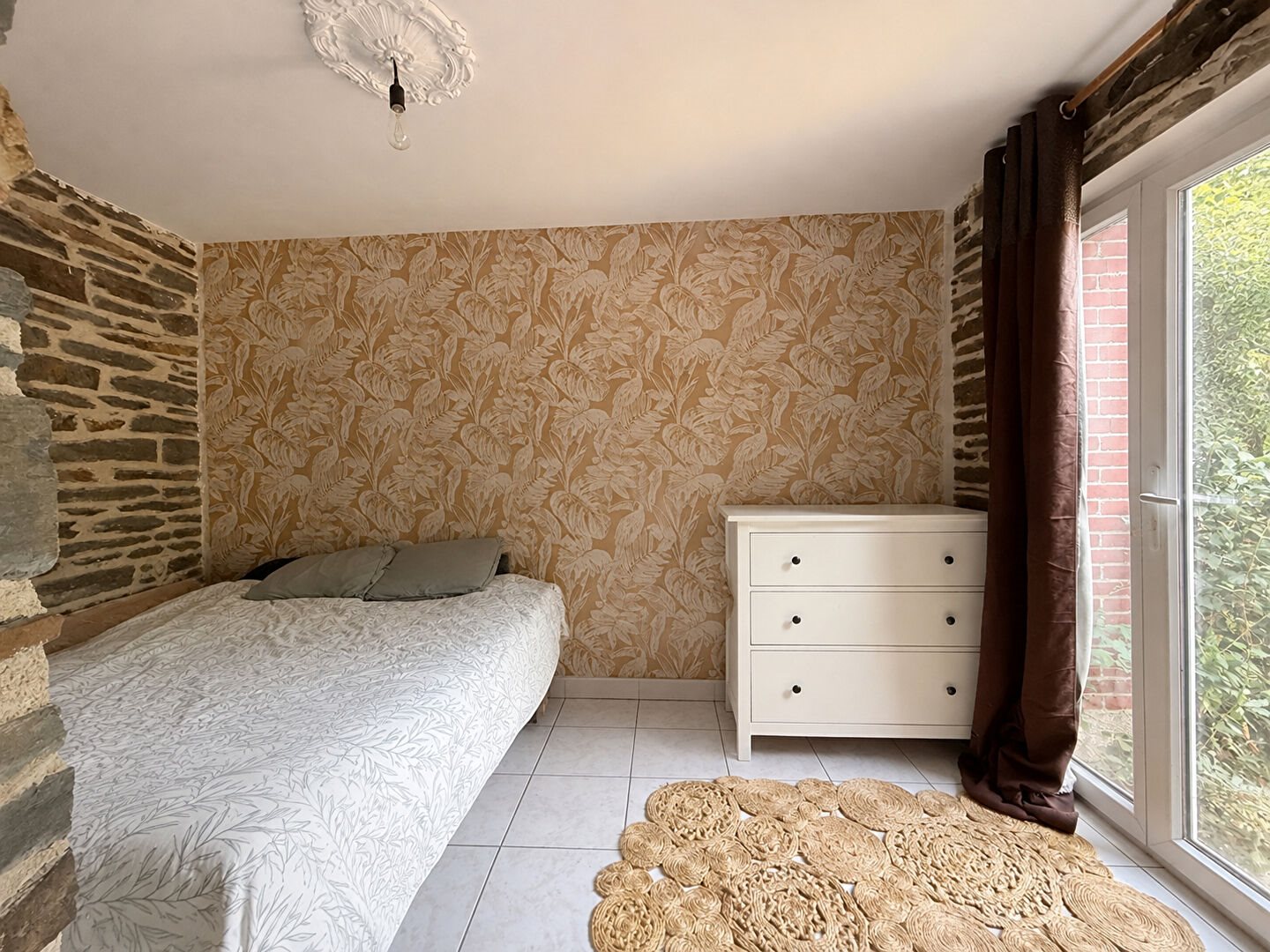 Maison à vendre, 102m², Treffieux