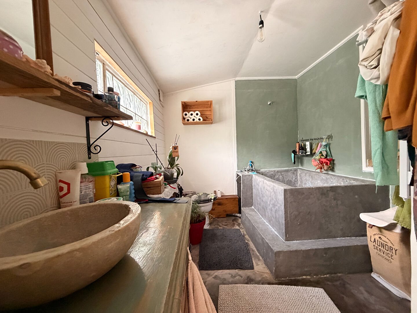 Maison à vendre, 102m², Treffieux