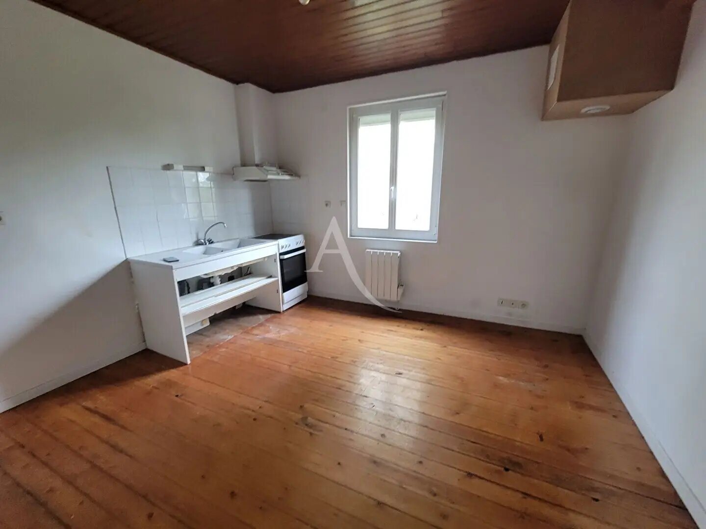 Appartement à louer, 26m², Abbaretz