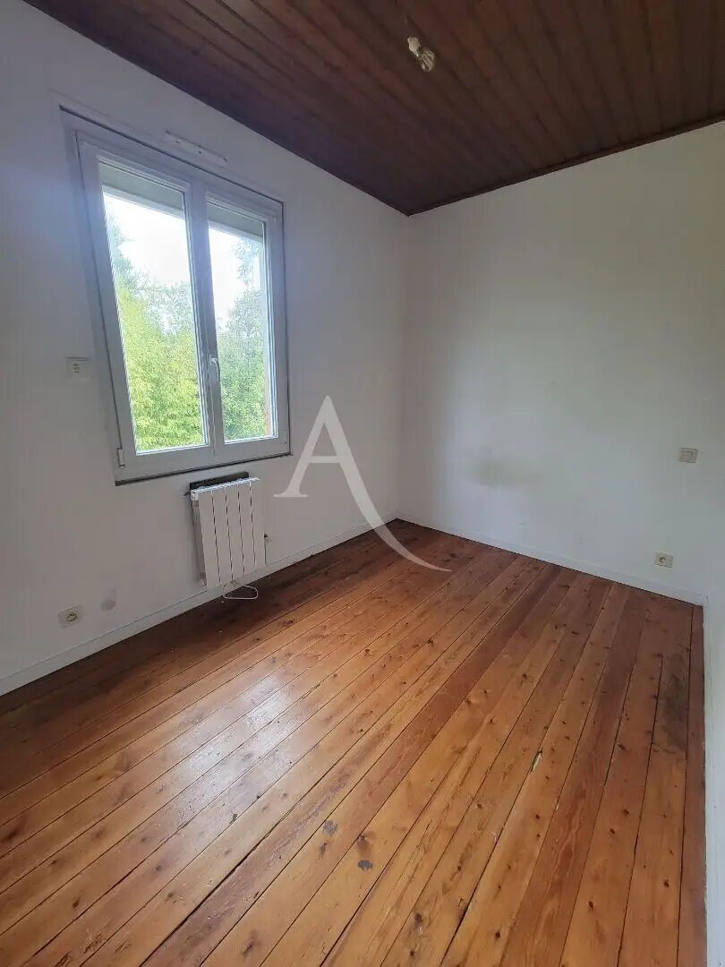 Appartement à louer, 26m², Abbaretz