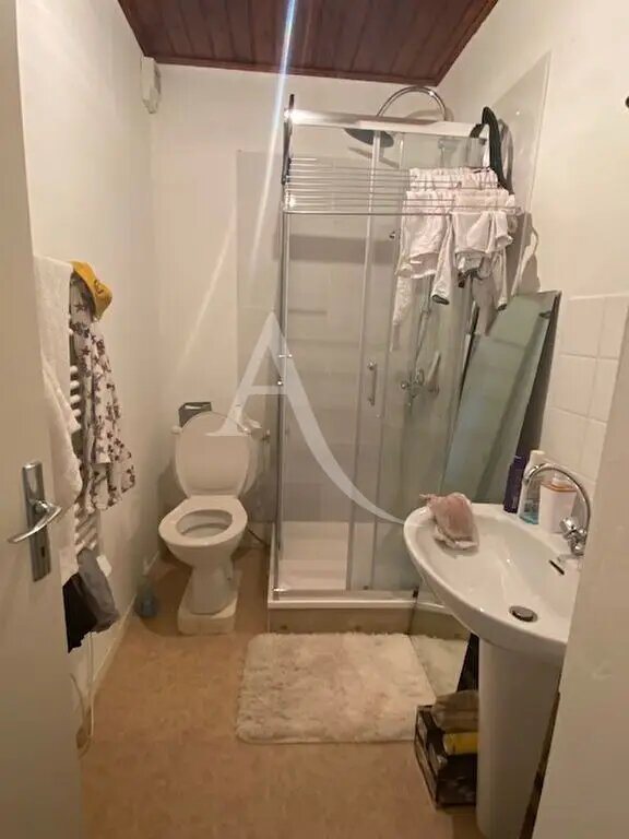 Appartement à louer, 26m², Abbaretz