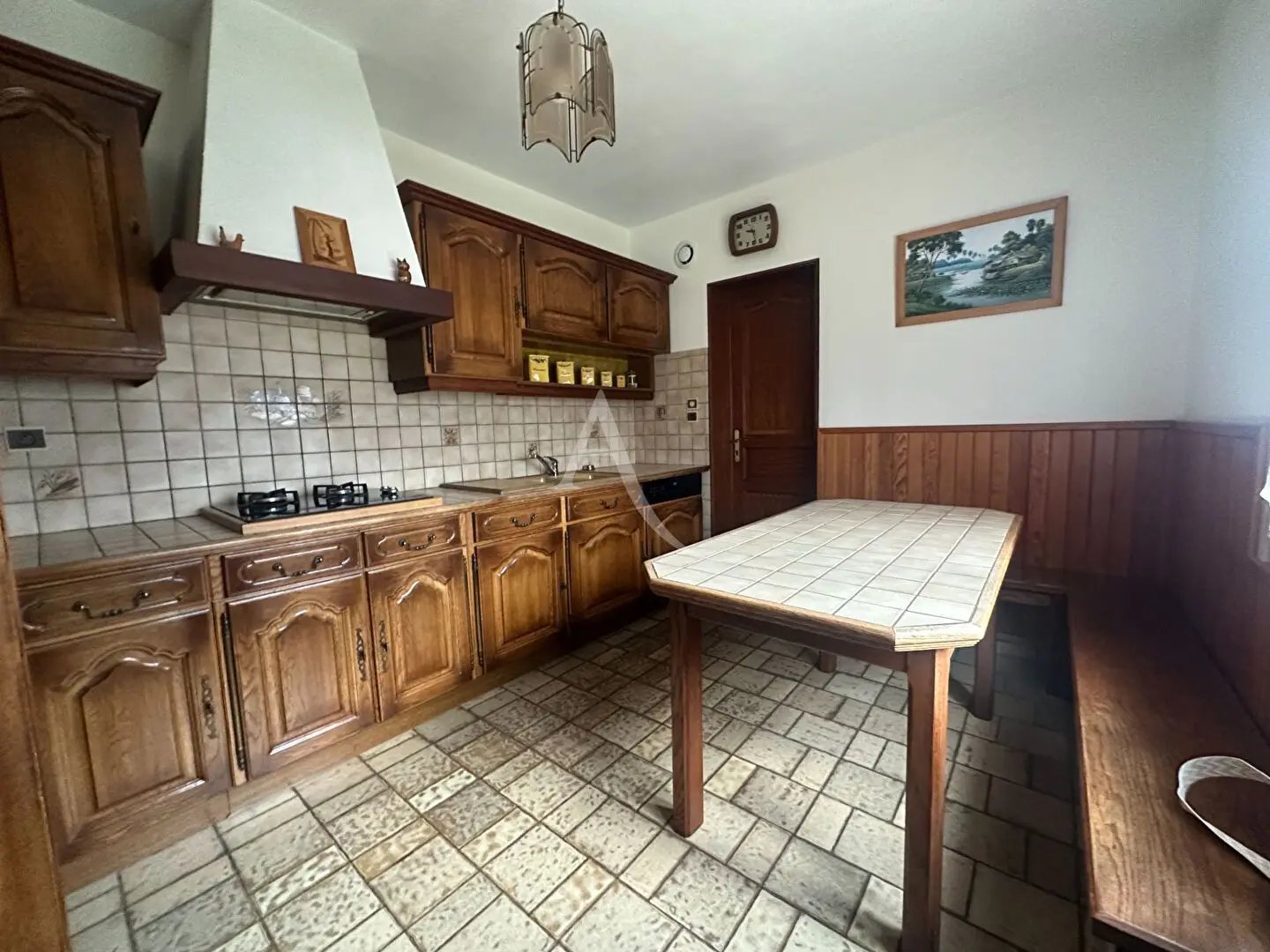 Maison à vendre, 103m², Derval