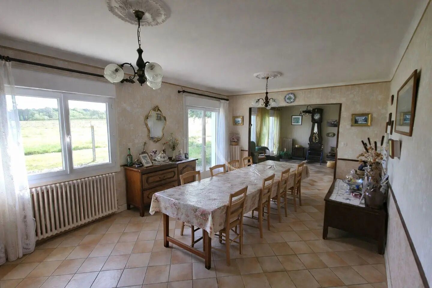 Maison à vendre, 150m², Marsac-sur-Don