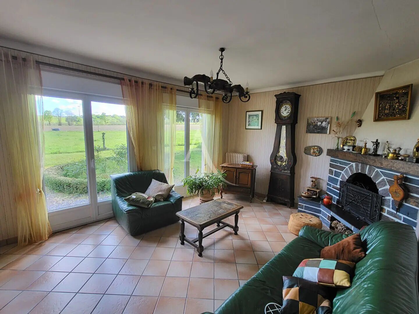 Maison à vendre, 150m², Marsac-sur-Don