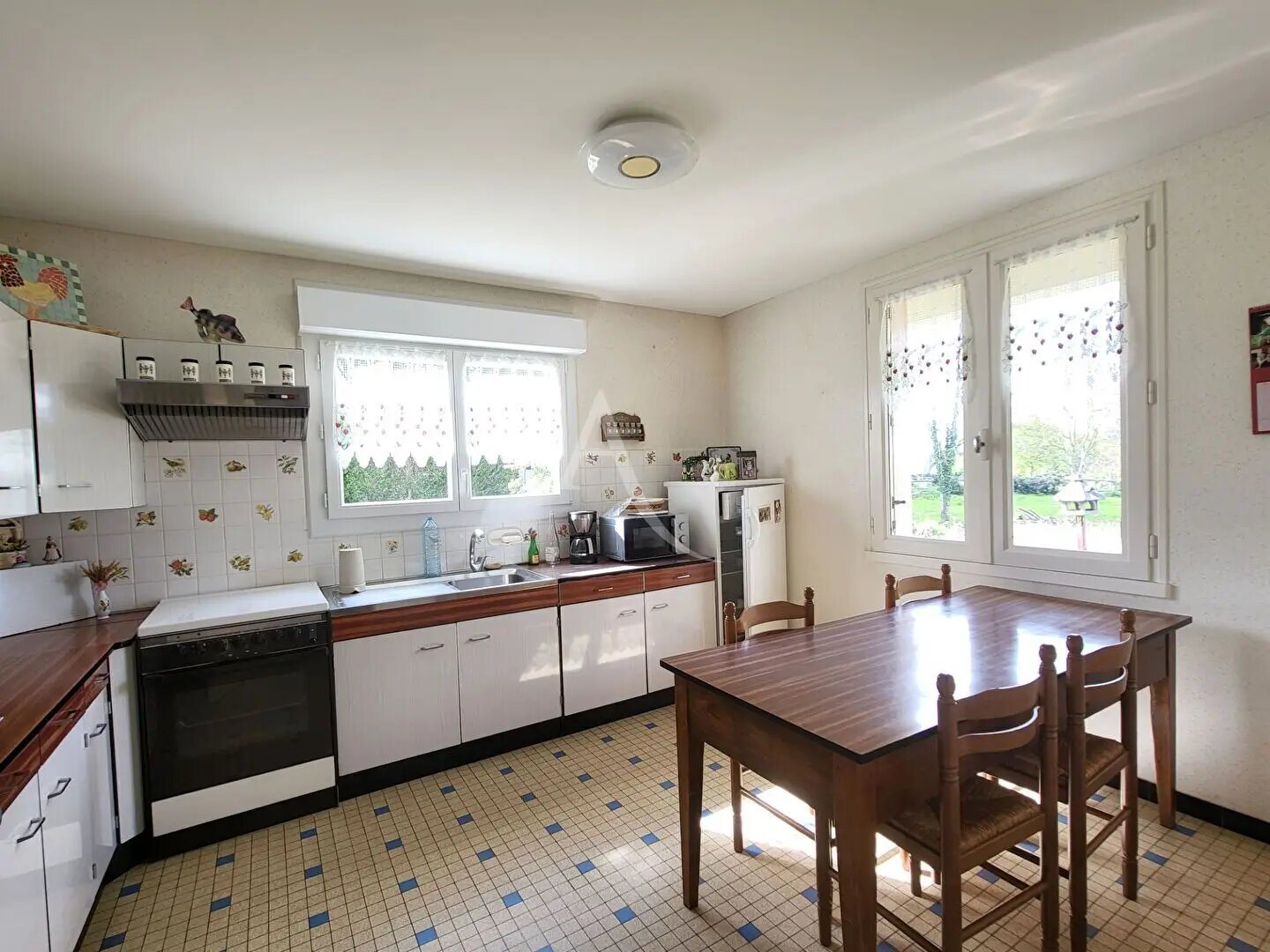 Maison à vendre, 150m², Marsac-sur-Don