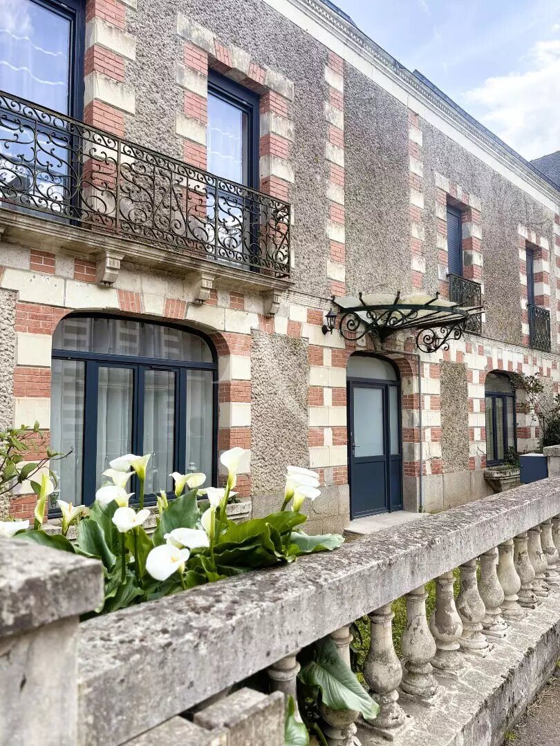 Maison à vendre, 350m², Nort-sur-Erdre