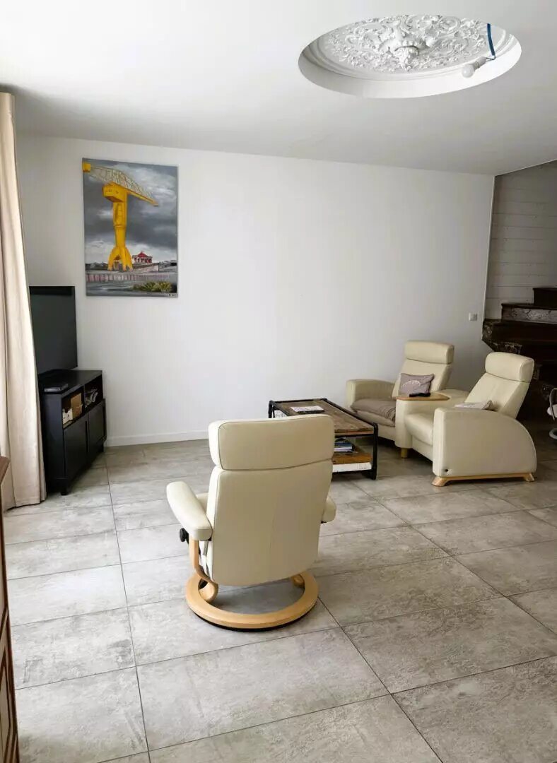 Maison à vendre, 350m², Nort-sur-Erdre