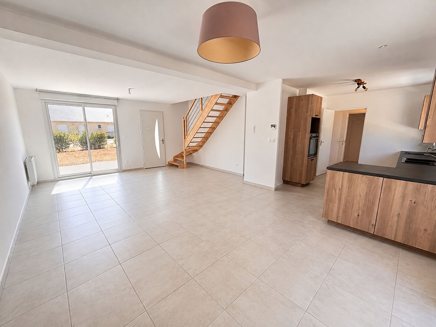 Maison à louer, 100m², La Grigonnais