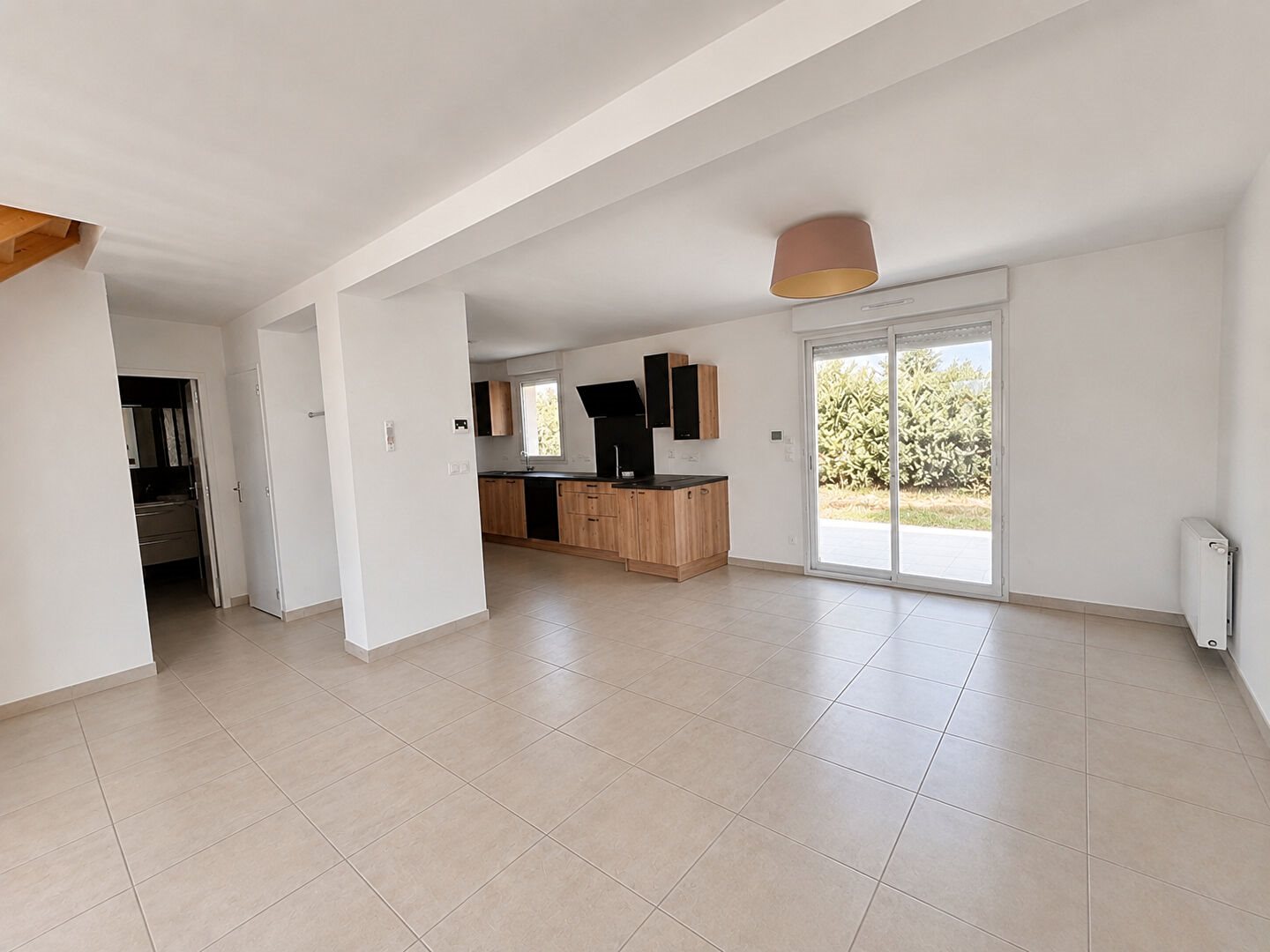 Maison à louer, 100m², La Grigonnais