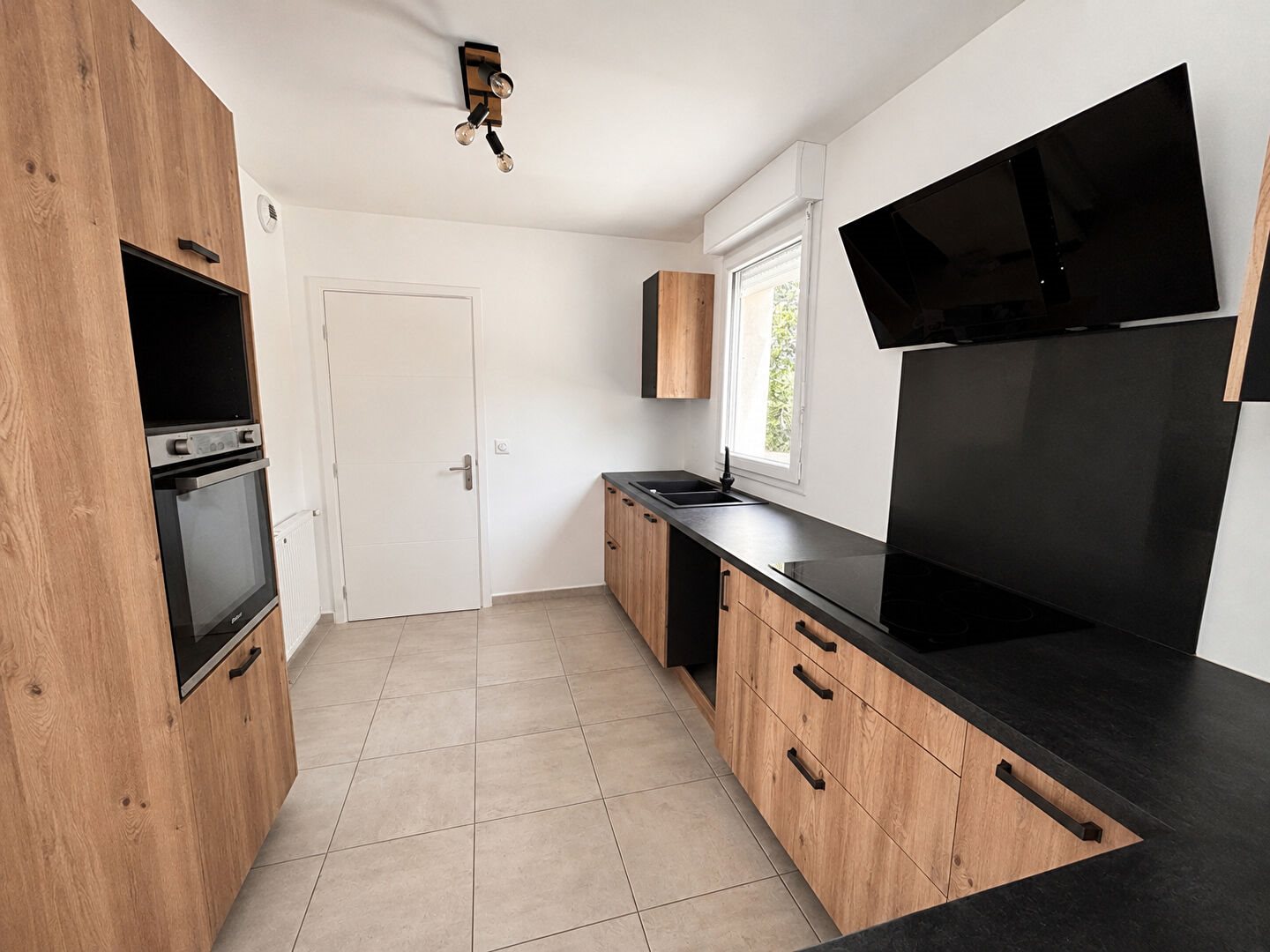Maison à louer, 100m², La Grigonnais