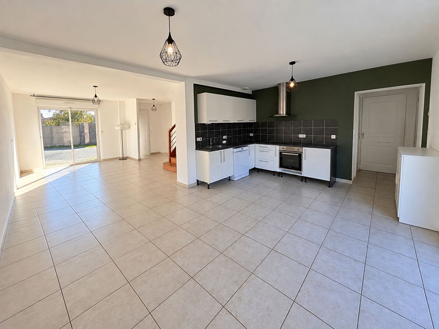 Maison à vendre, 102m², Derval