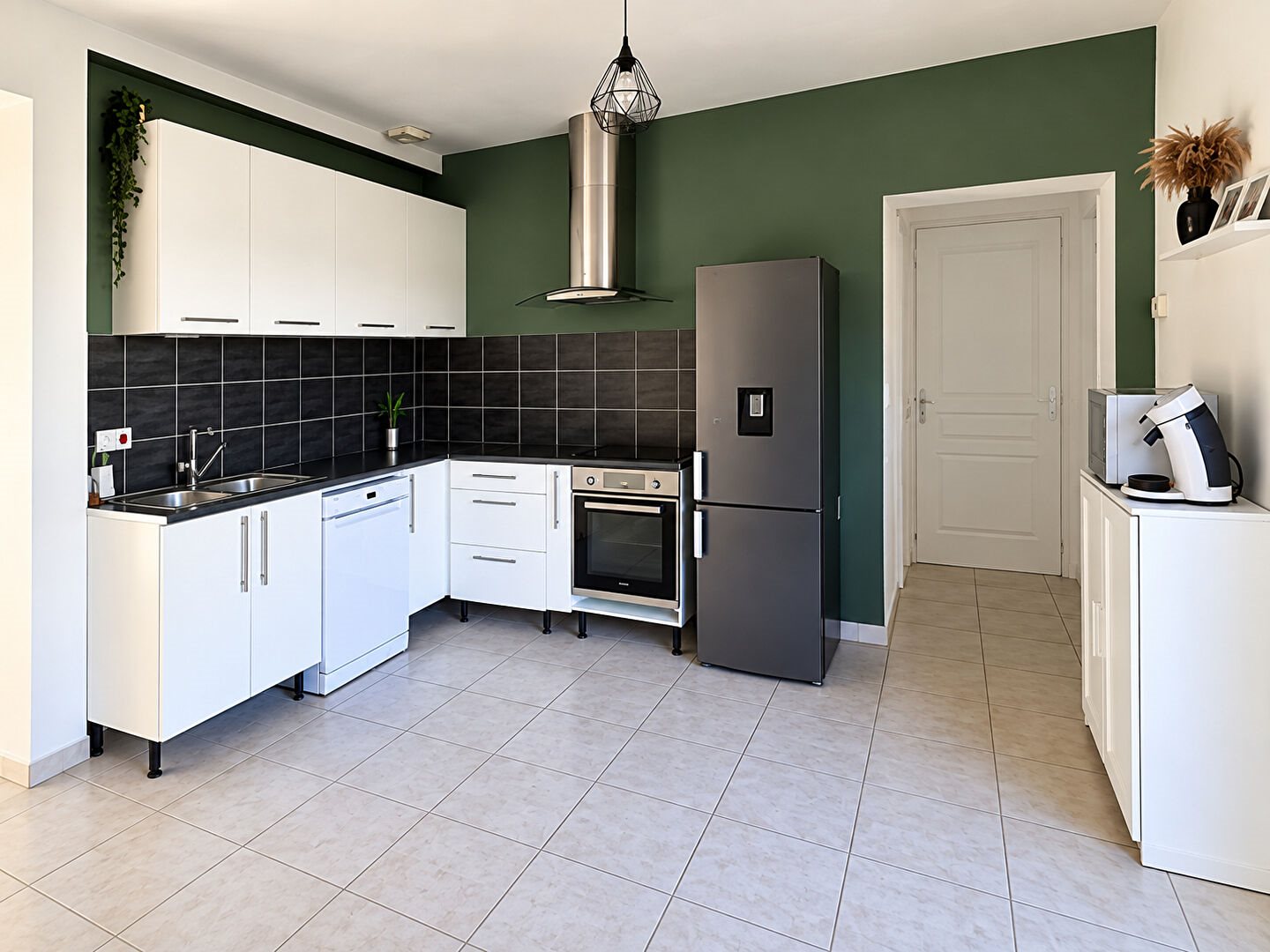 Maison à vendre, 102m², Derval