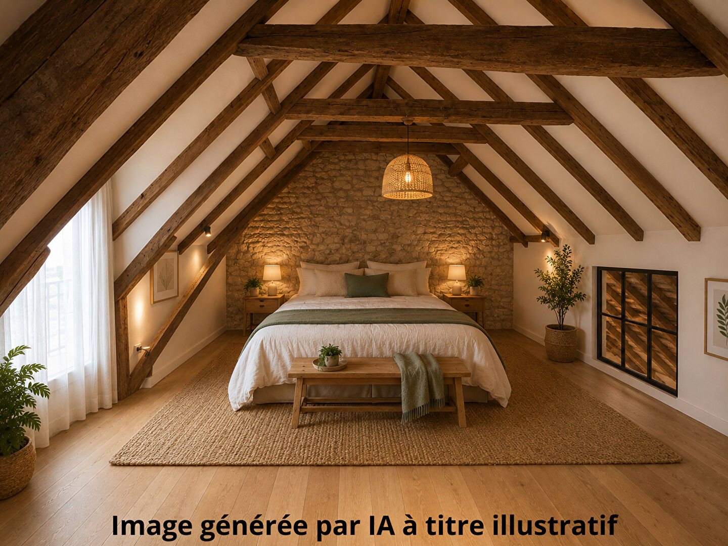 Maison à vendre, 70m², Derval