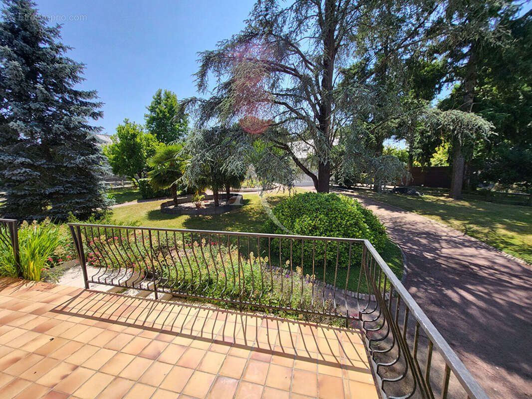 Maison à vendre, 190m², Marsac-sur-Don