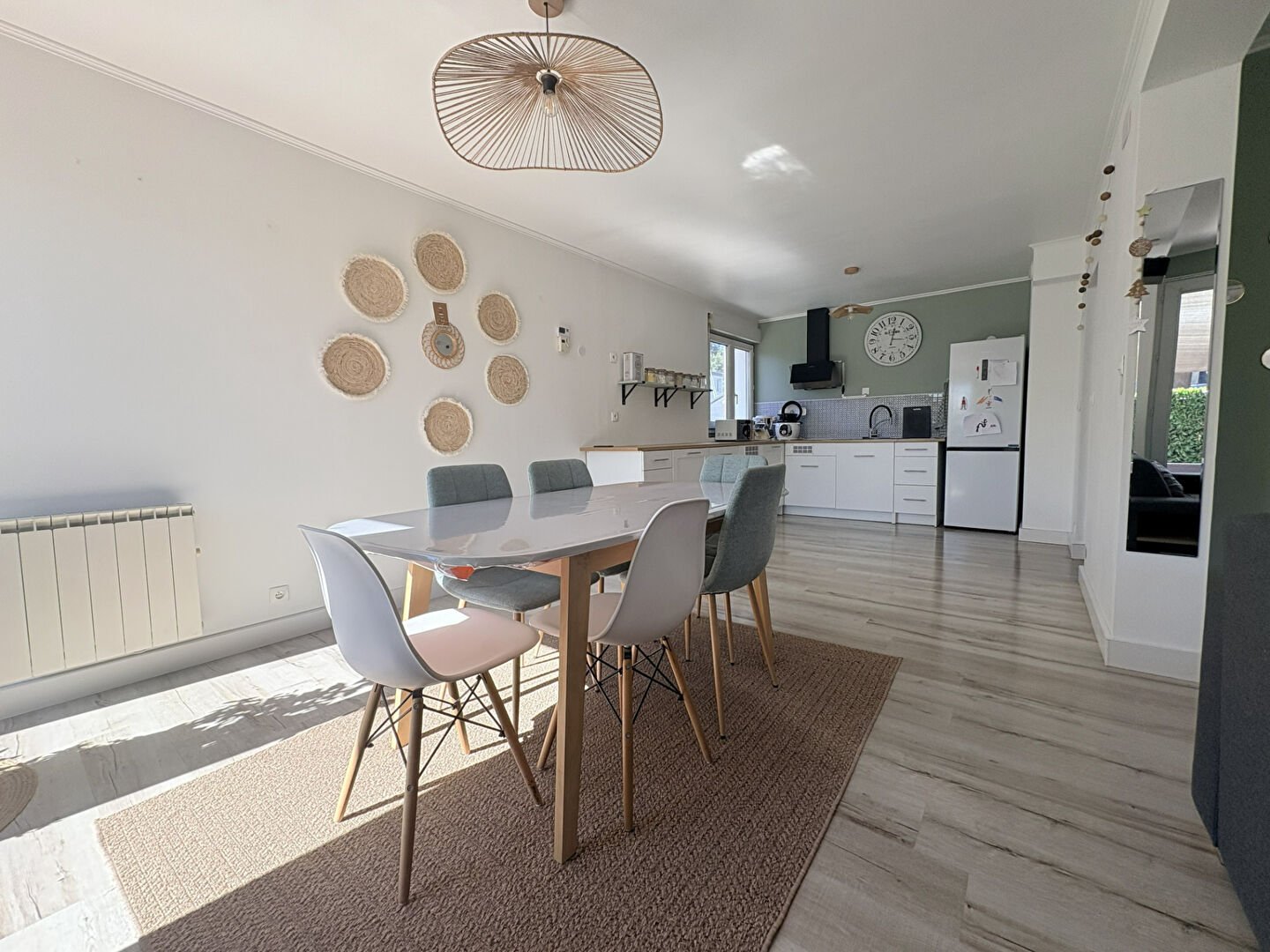 Maison à vendre, 89m², Issé