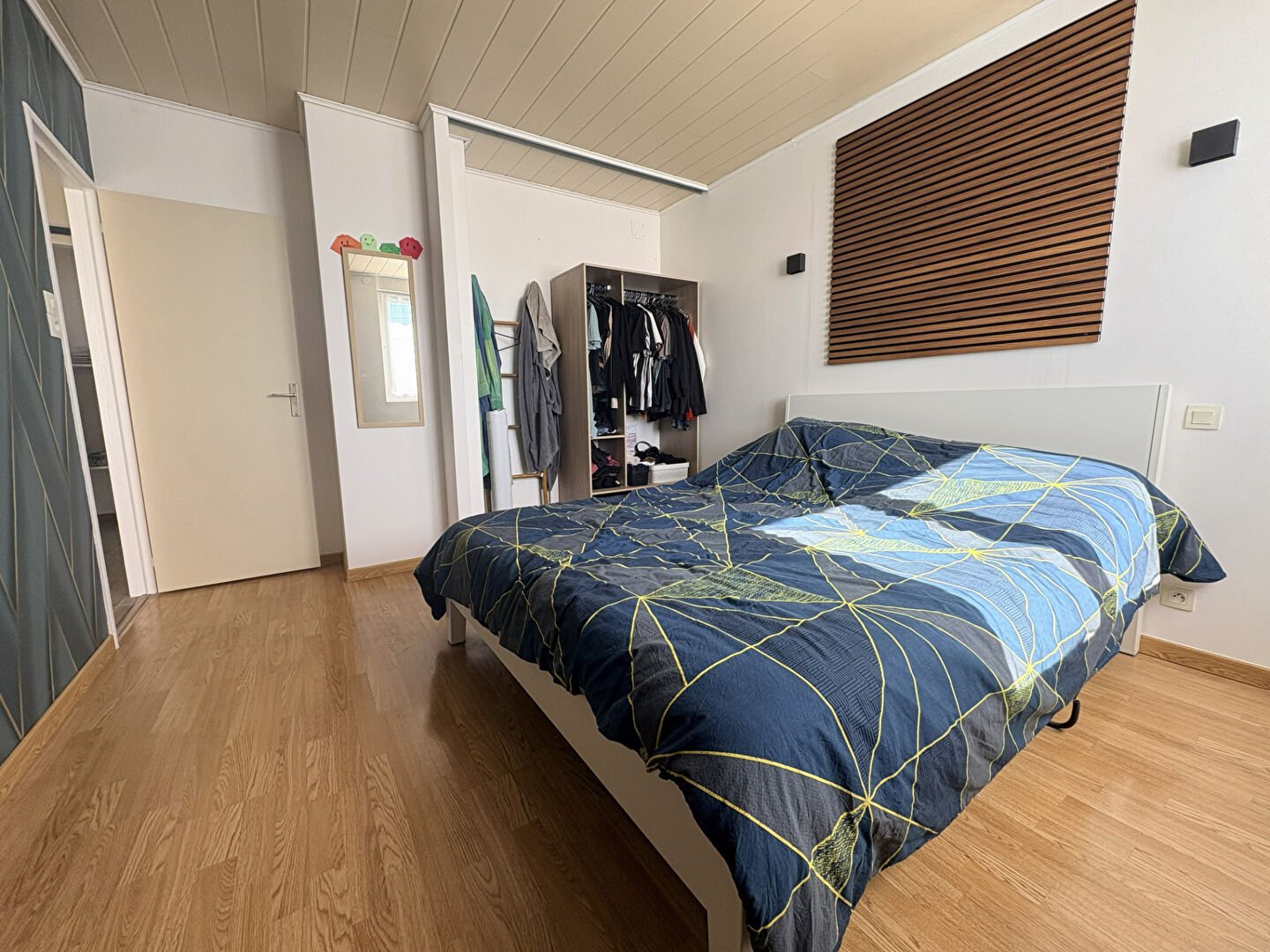 Maison à vendre, 89m², Issé
