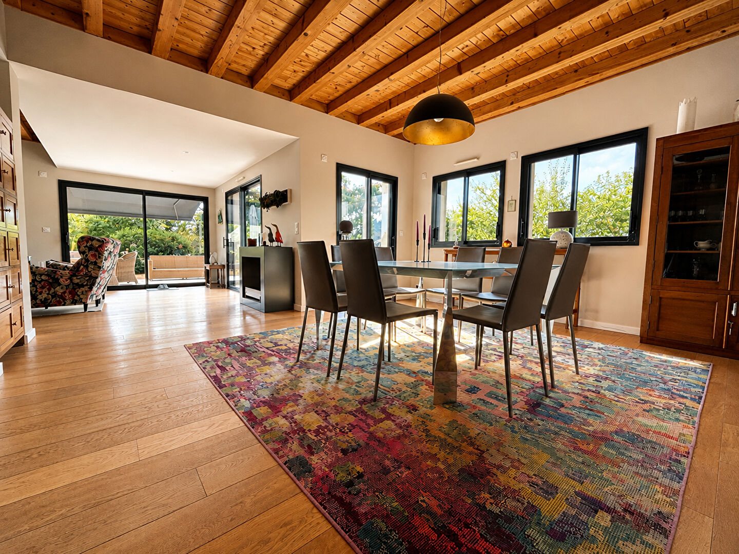 Maison à vendre, 200m², Derval