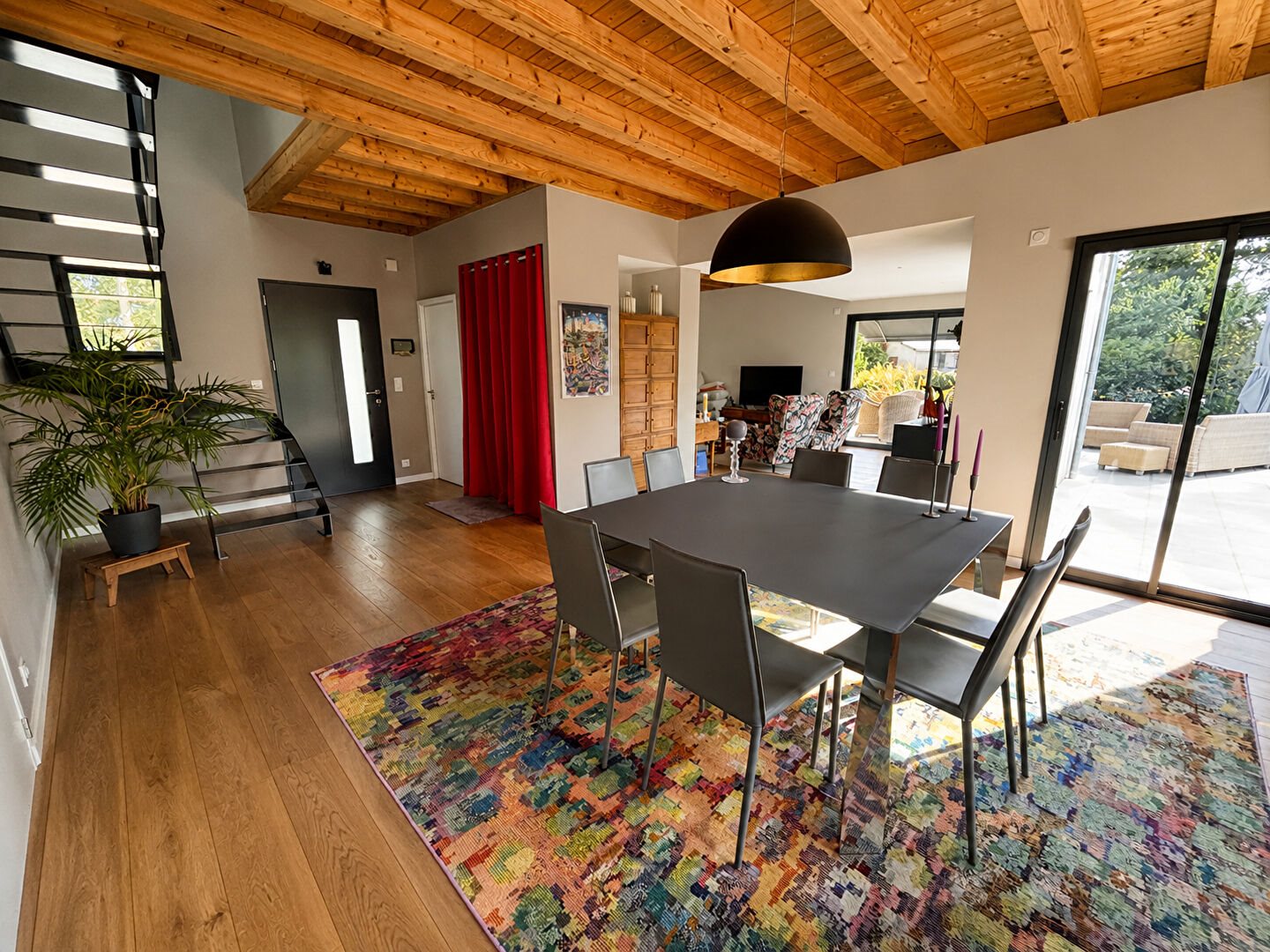 Maison à vendre, 200m², Derval