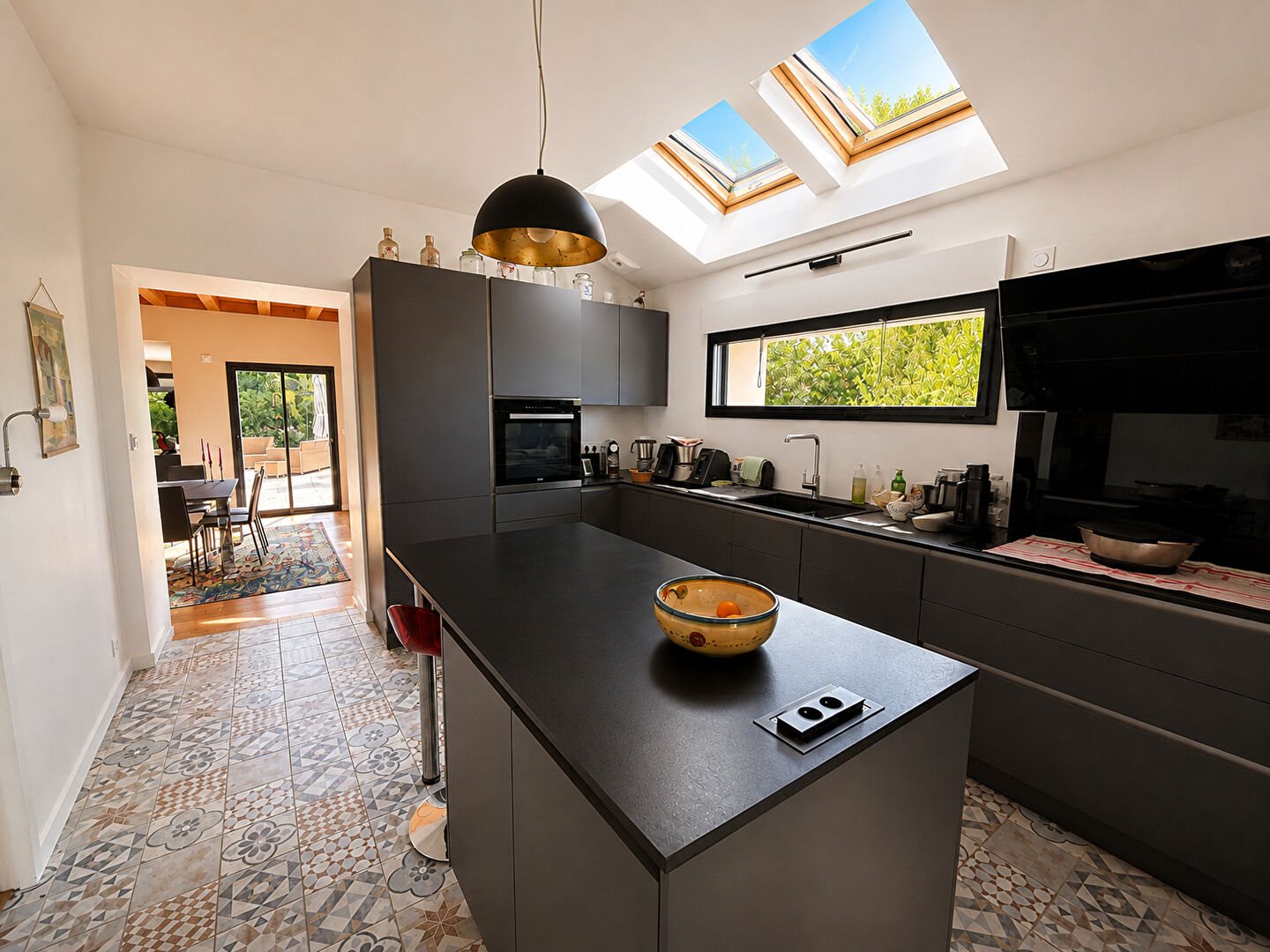Maison à vendre, 200m², Derval