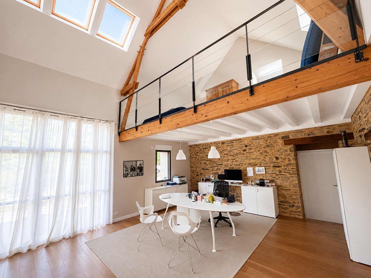 Maison à vendre, 200m², Derval