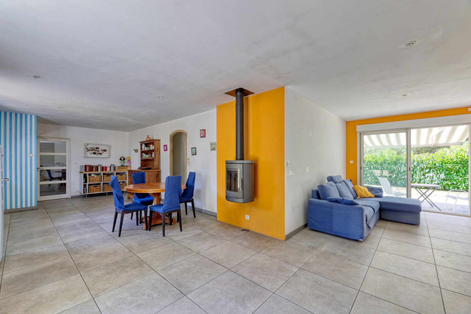 Maison à vendre, 137m², Blain