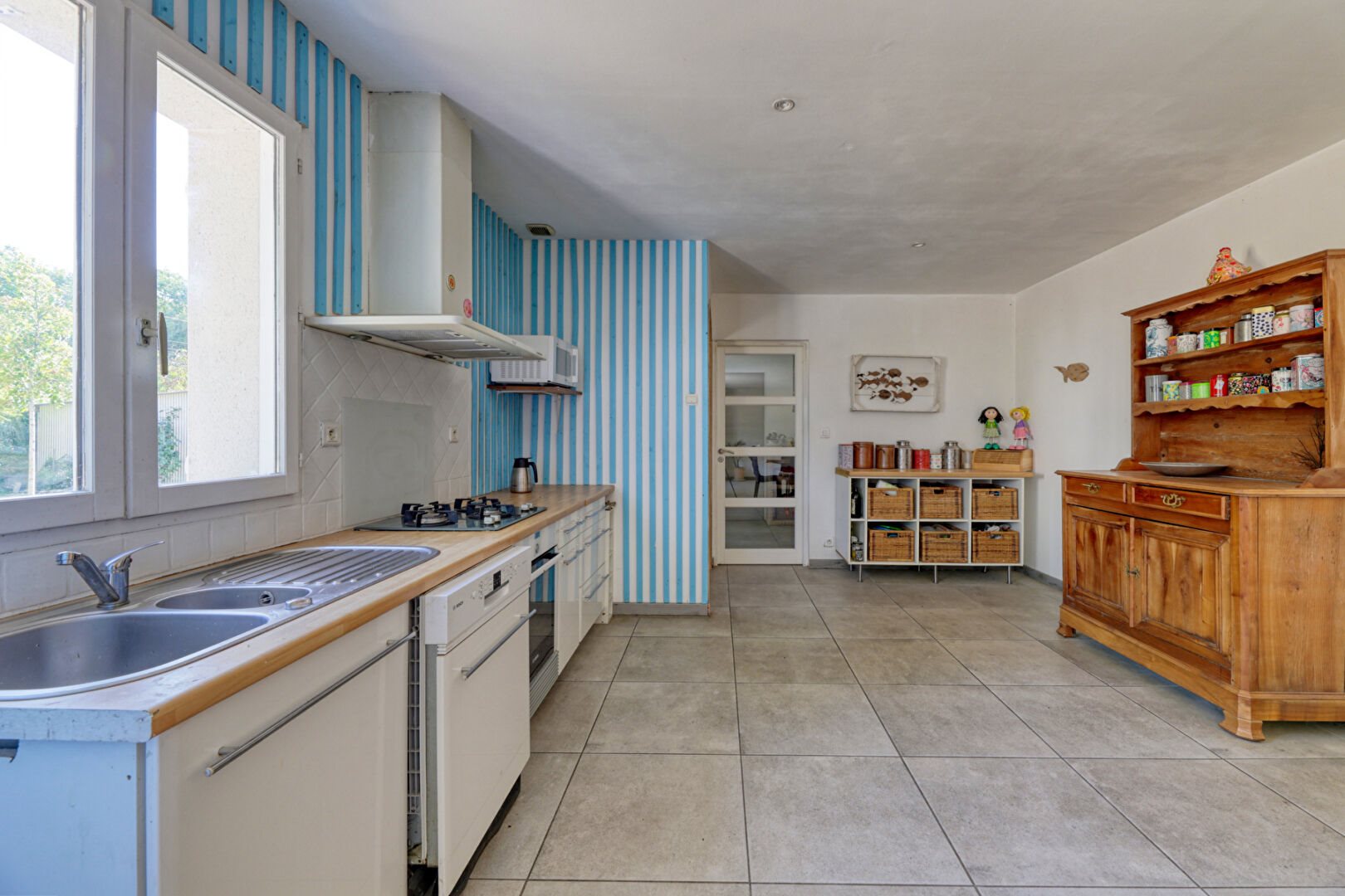 Maison à vendre, 137m², Blain