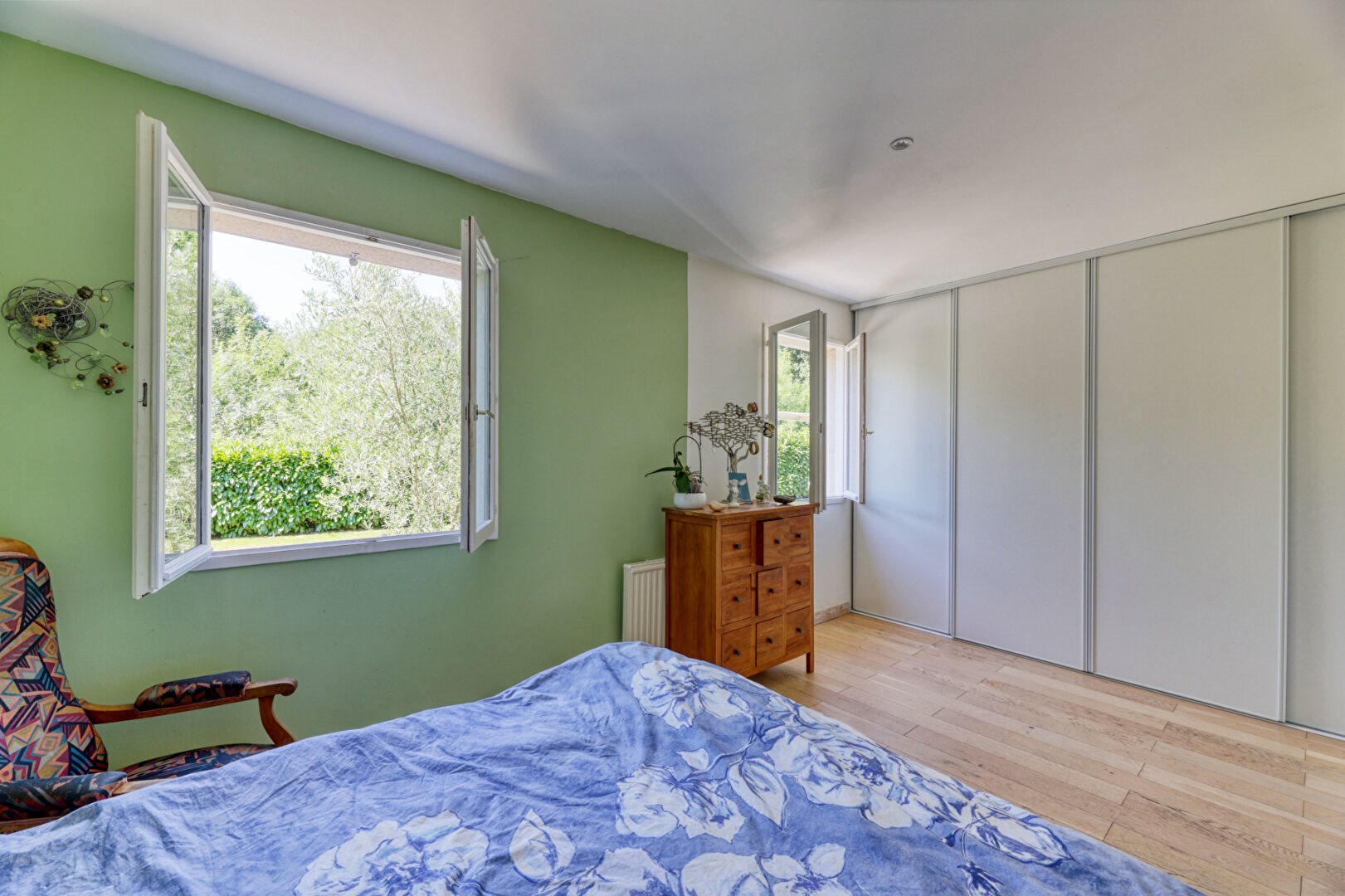 Maison à vendre, 137m², Blain